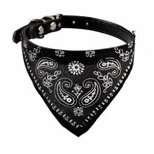 Load image into Gallery viewer, Adjustable Pet Dog Puppy Cat Neck Scarf Bandana Collar Neckerchief for dog perro chien dla psa hond honden cani psy 2019 new ##