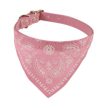 Load image into Gallery viewer, Adjustable Pet Dog Puppy Cat Neck Scarf Bandana Collar Neckerchief for dog perro chien dla psa hond honden cani psy 2019 new ##