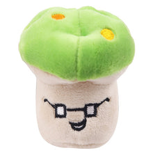 Load image into Gallery viewer, Pet Toys Funny Cartoon Cute Fruit Bite Resistant Plush Squeaky Toy Pet Chew Toy For Cats Pet Interactive Supplies Pet Partner