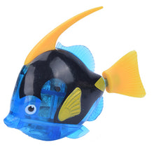 Load image into Gallery viewer, Battery-Powered Fish Cat Toy Fish