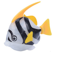 Load image into Gallery viewer, Battery-Powered Fish Cat Toy Fish