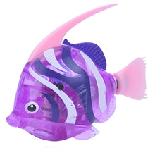 Load image into Gallery viewer, Battery-Powered Fish Cat Toy Fish