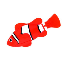 Load image into Gallery viewer, Battery-Powered Fish Cat Toy Fish