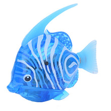 Load image into Gallery viewer, Battery-Powered Fish Cat Toy Fish