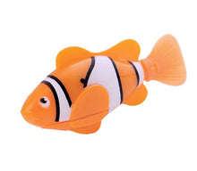 Load image into Gallery viewer, Battery-Powered Fish Cat Toy Fish