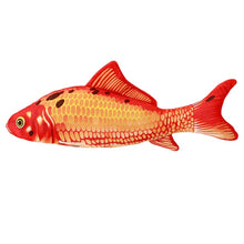 Load image into Gallery viewer, 1Pc Funny Lifelike Fish Shape Pet Cat Kitten Teaser Simulation Fish Playing Toy Catnip Toy Pillow Doll 16cm  Pet Cat supplies