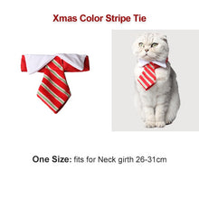 Load image into Gallery viewer, Funny Dog Cat Costume Christmas Cloak Halloween Disguise Clothes For Cats New Year Suit For Small Dogs Pet Photo Props Accessory