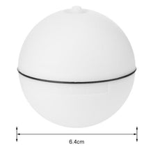Load image into Gallery viewer, Explosive Pet Jumping Ball Electric Pet LED Rolling Flash Ball Funny Toy Home Pet Dog Cat Interactive Laser Ball Light Toys