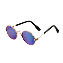 Load image into Gallery viewer, 1PC Lovely Pet Cat Glasses Dog Glasses Pet Products For Little Dog Cat Eye-wear Dog Sunglasses Photos Pet Accessoires 29