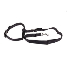 Load image into Gallery viewer, Attractive Traction Pulling Leash Pet Dog Running Jogging Convenient Safe Fashional Goods for pets